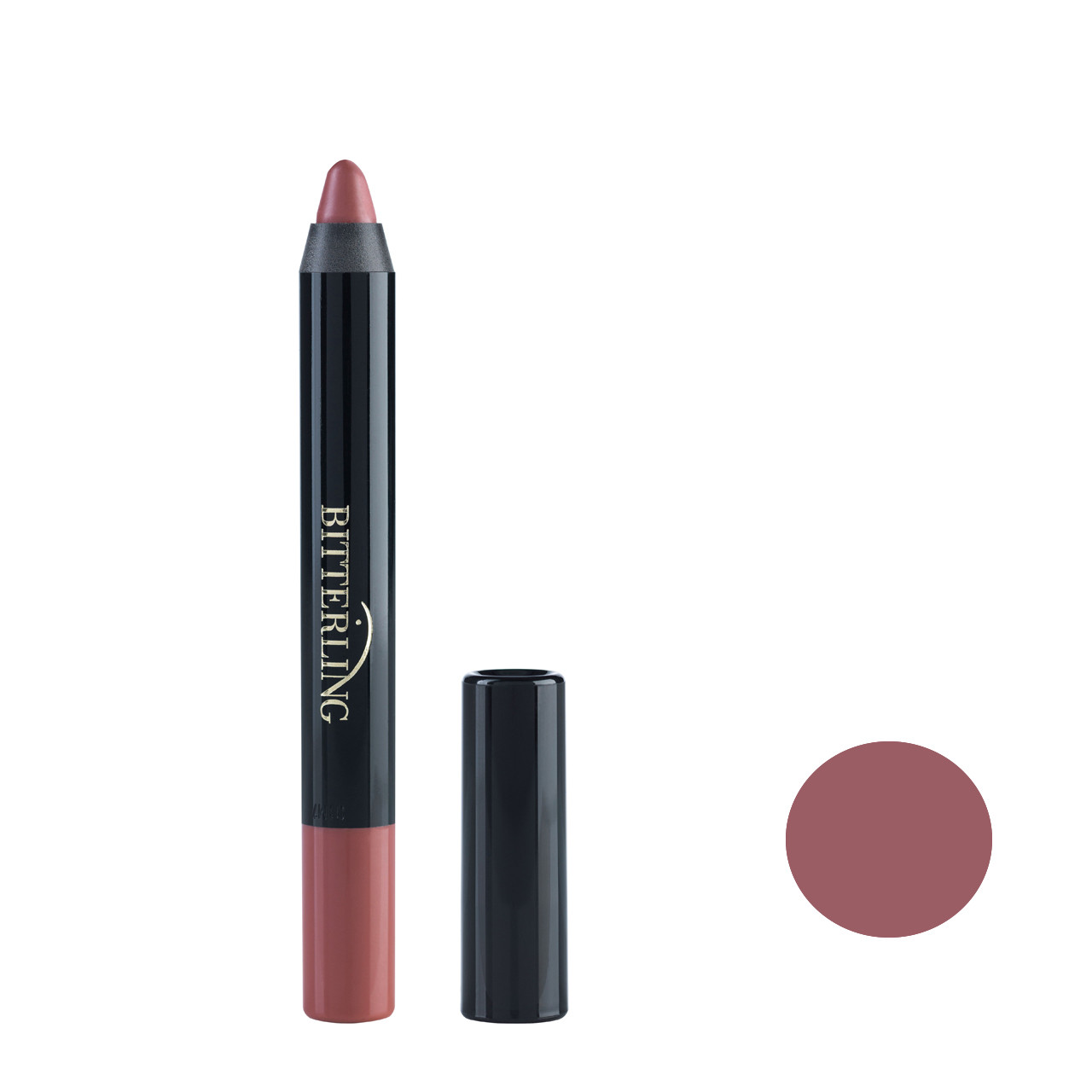 رژ لب مدادی بیترلینگ شماره L6