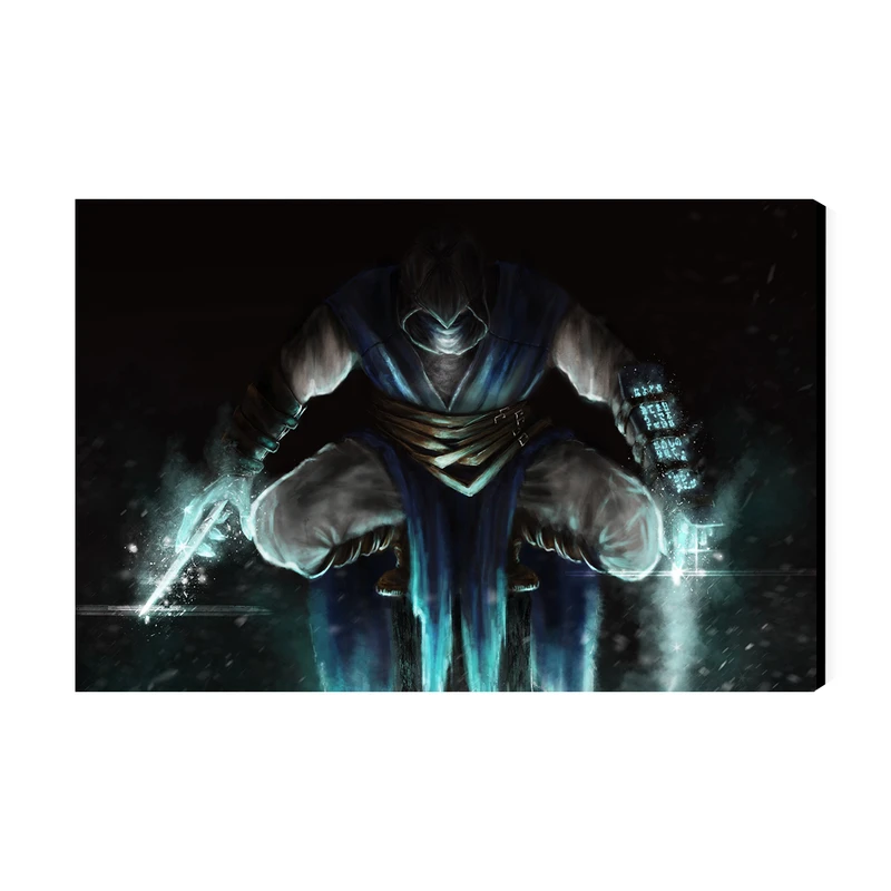 تابلو شاسی طرح Sub-Zero مدل As926