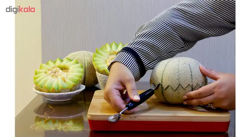 اسکوپ میوه راشن کد 39315