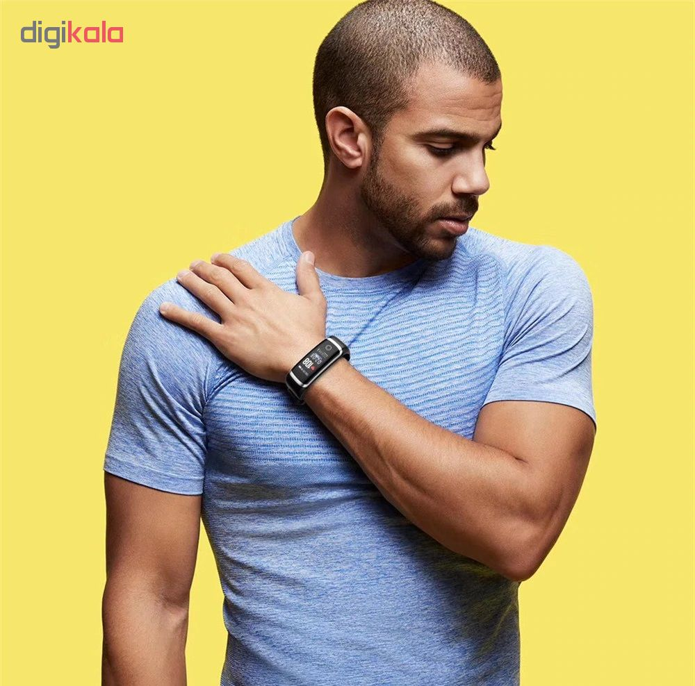 مچ بند هوشمند مدل DRM4000