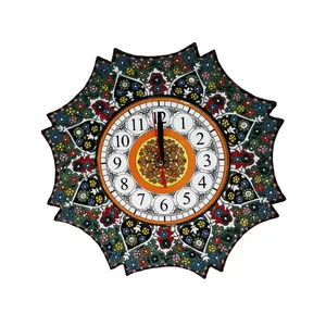 ساعت میناکاری کد 78