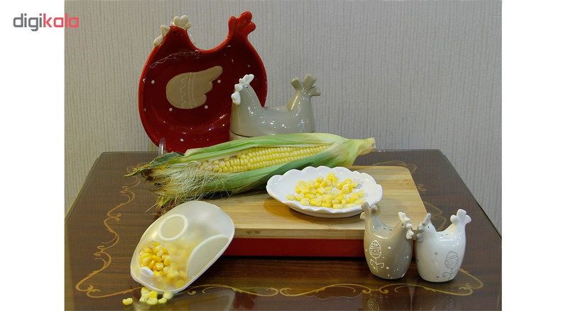 ذرت دانه کن راشن کد 44318