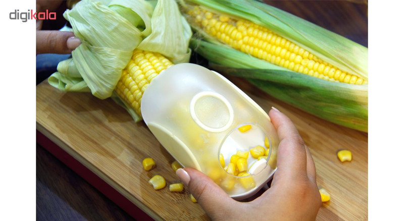 ذرت دانه کن راشن کد 44318