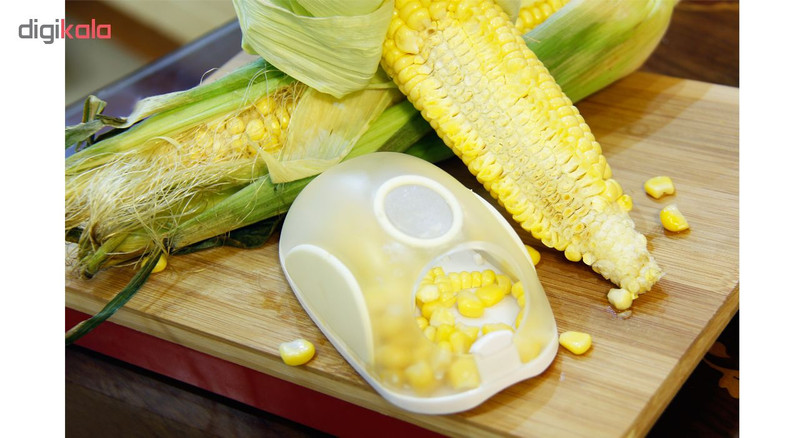 ذرت دانه کن راشن کد 44318