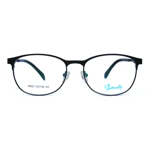 فریم عینک طبی باترفلای کد M662