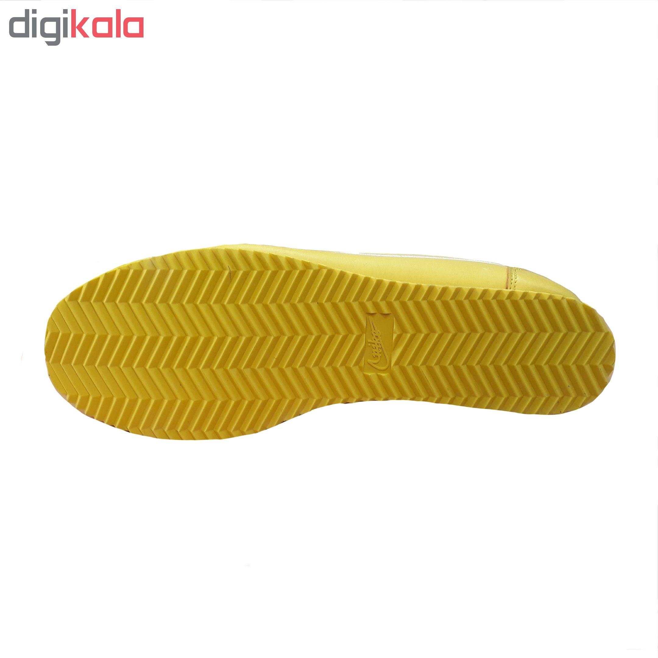 کفش مخصوص پیاده روی مردانه نایکی مدل Air Max