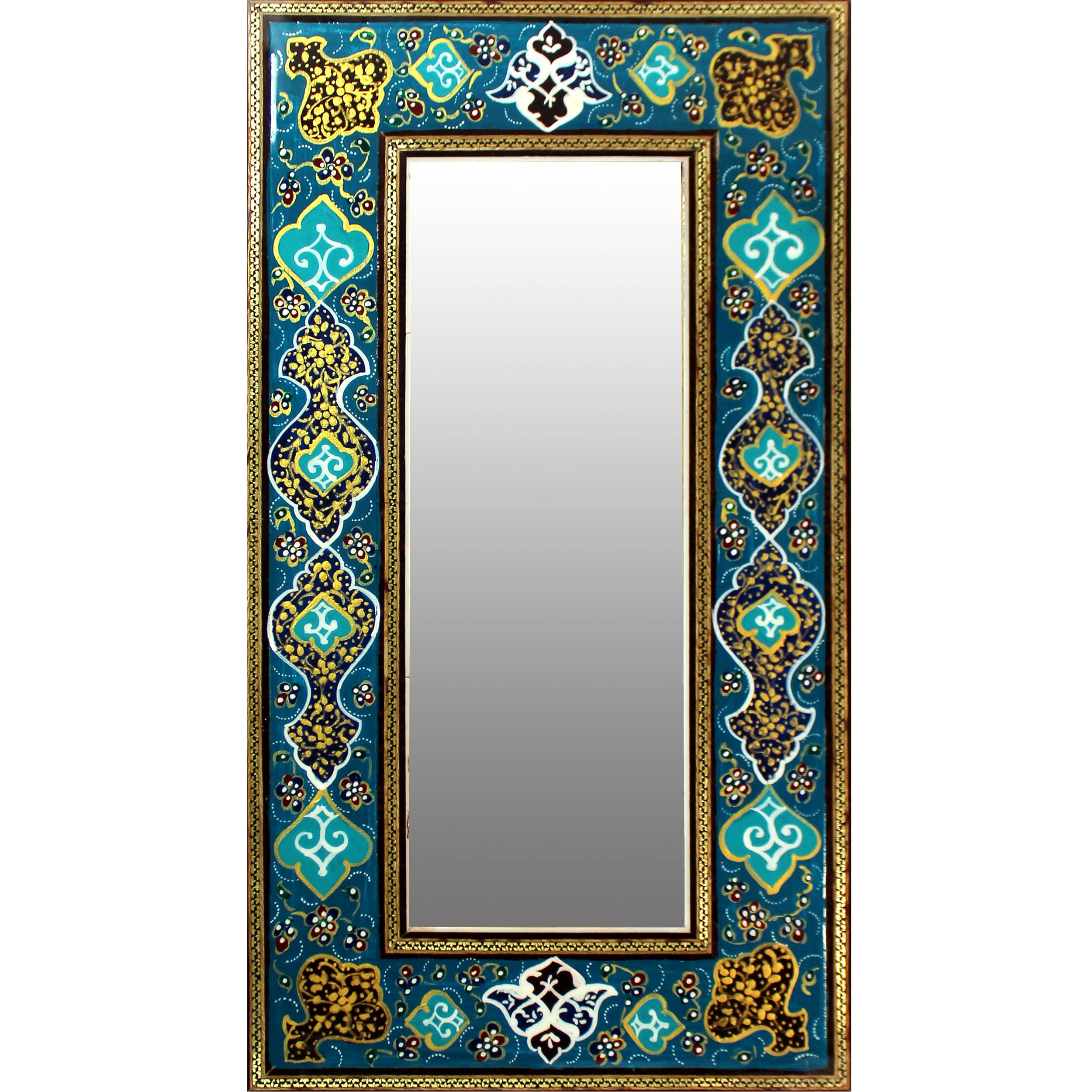 آینه دست نگار کد 07-30