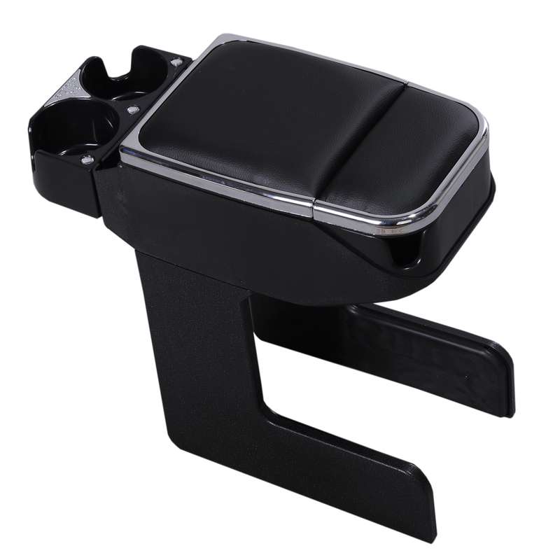 کنسول وسط خودرو کد 1454