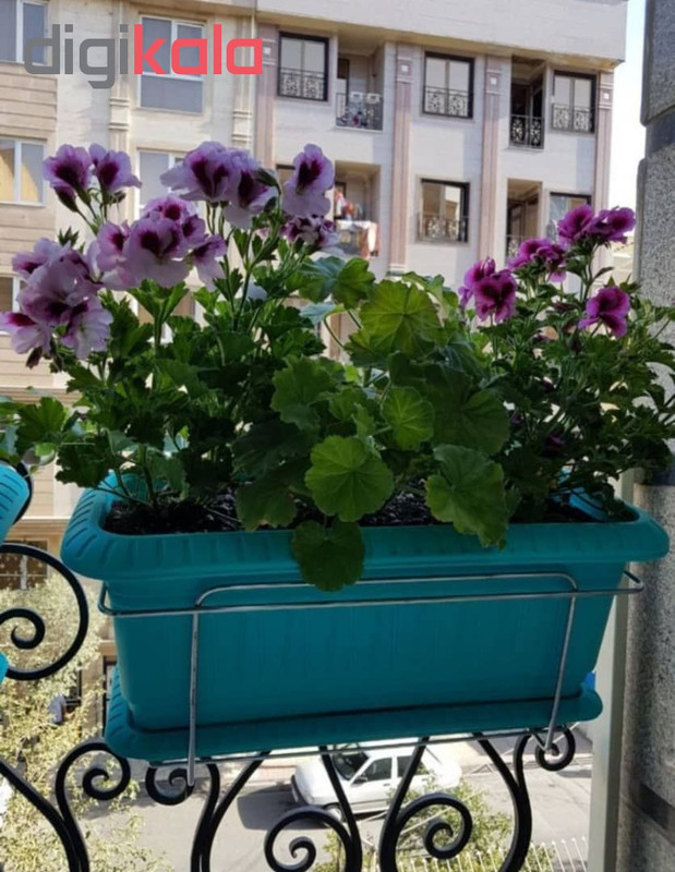 گلدان کلاسیک مدل G603