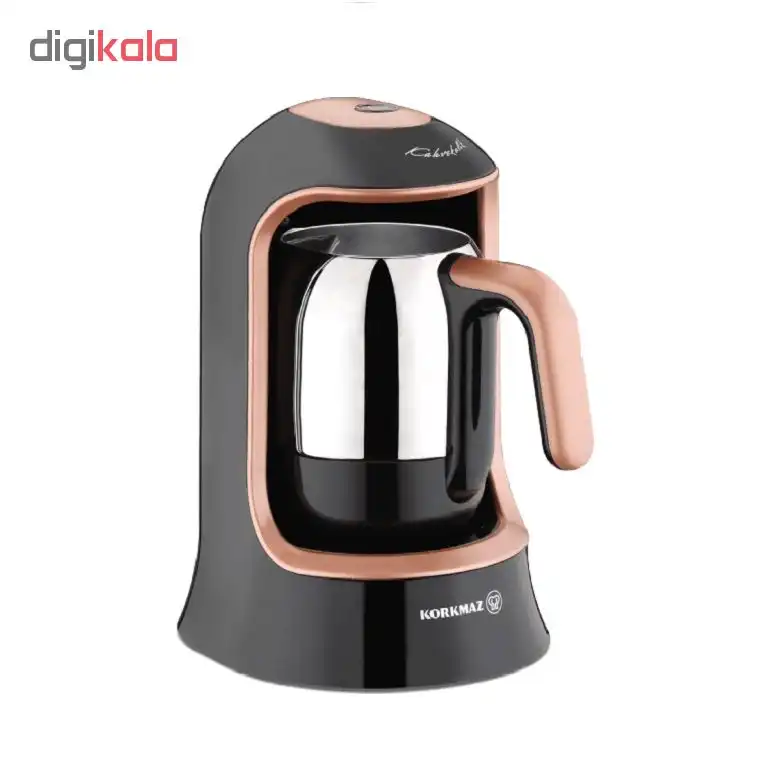 قهوه ساز کرکماز مدل AS-A860