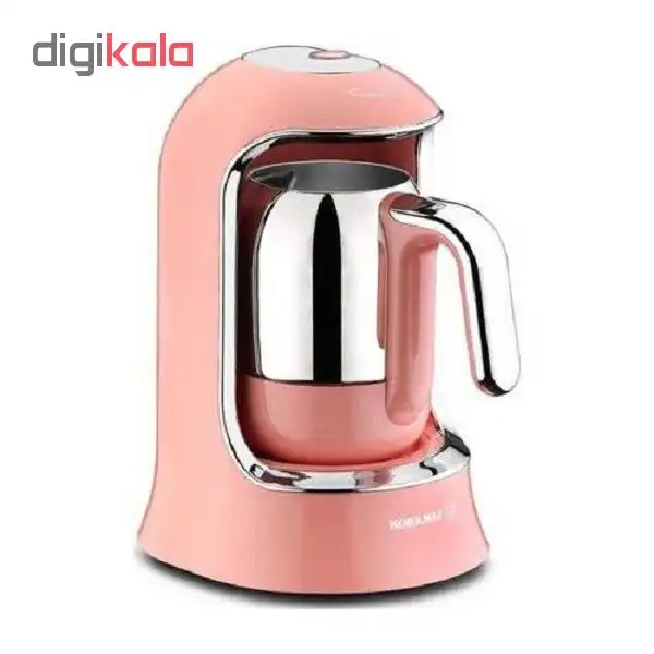 قهوه ساز کرکماز مدل AS-A860