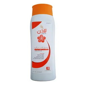شامپو مو لادن مدل Plus حجم 300 میلی لیتر