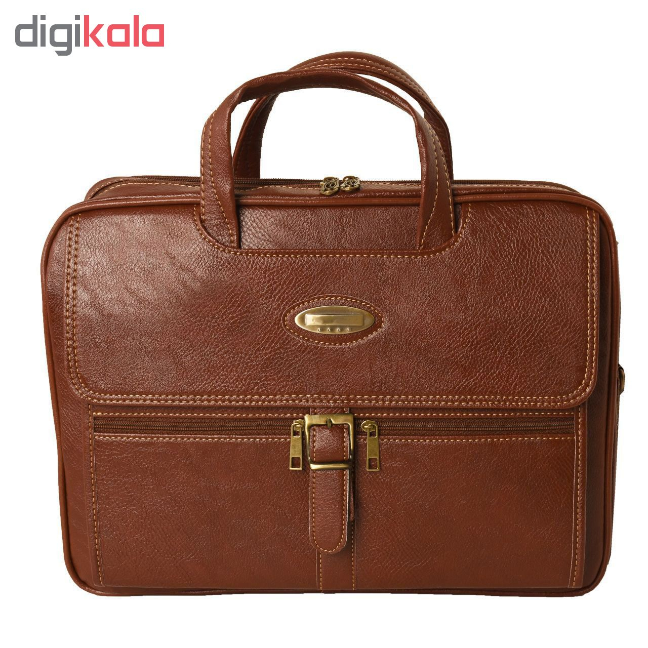 کیف اداری مردانه  کد P256-1 