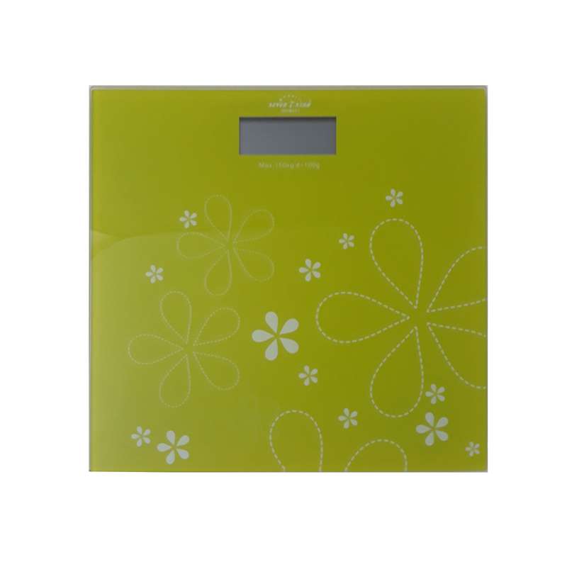 ترازو دیجیتال سون استار مدل 7SSCL 1707 ترازو دیجیتال سون استار مدل 7SSCL 1707