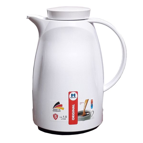 فلاسک مارکوتک کد 8710 گنجایش 1 لیتر فلاسک مارکوتک کد 8710 گنجایش 1 لیتر