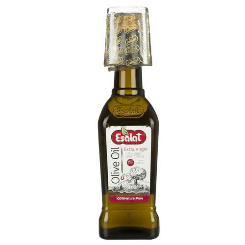 روغن زیتون فرابکر اصالت - 400 میلی لیتر