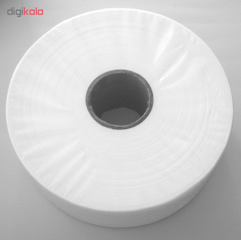 پد اپیلاسیون کاراملا کد 01