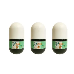 رول ضد تعریق مردانه سدیوس مدل Dona Green Tea حجم 50 میلی لیتر مجموعه 3 عددی