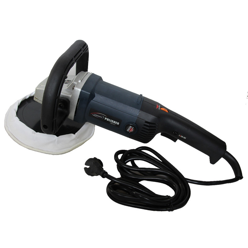 دستگاه پولیش ترنادو کد bp1