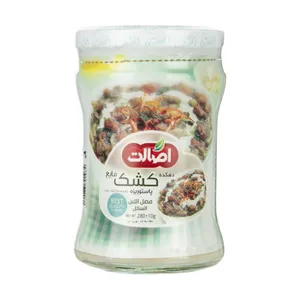 کشک مایع اصالت - 280 گرم