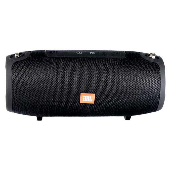 اسپیکر بلوتوثی قابل حمل مدل TG-125