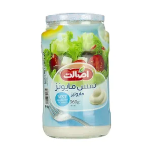 سس مایونز اصالت وزن 960 گرم