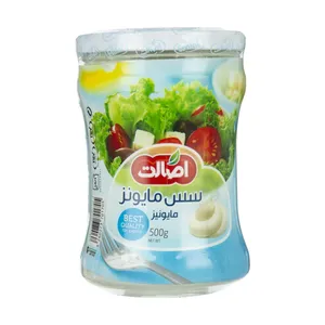 سس مایونز اصالت - 500 گرم