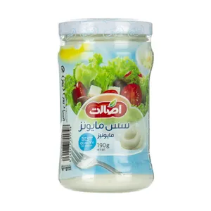 سس مایونز اصالت - 190 گرم