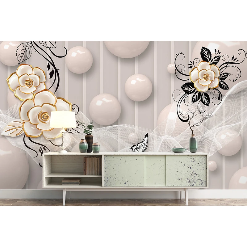 پوستر دیواری کاما کد G-3816