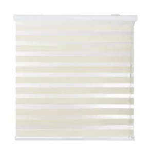 پرده زبرا مدل ZB-18 سایز 160x200 سانتی‌ متر