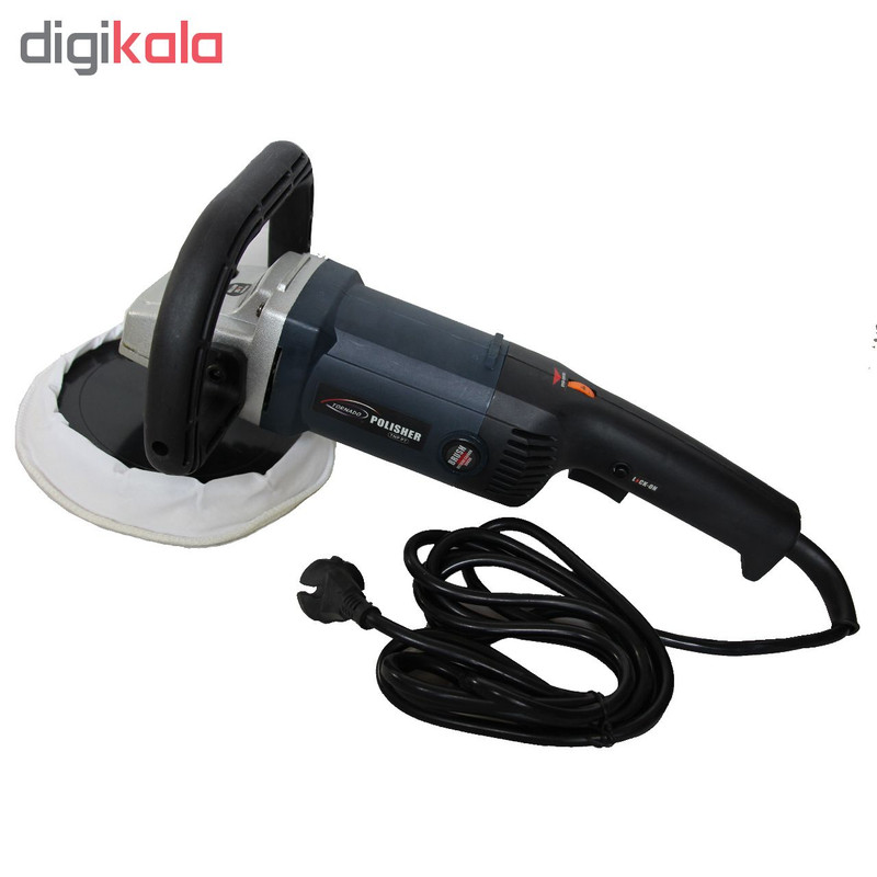 دستگاه پولیش ترنادو کد bp1