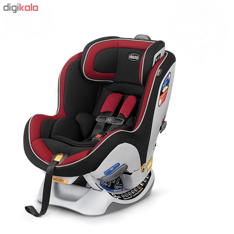 صندلی خودرو چیکو مدل NextFit IX صندلی خودرو چیکو مدل NextFit IX