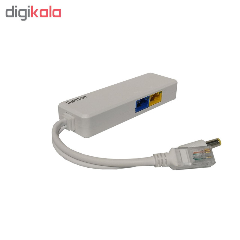 توسعه دهنده POE نتلن مدل E1201P