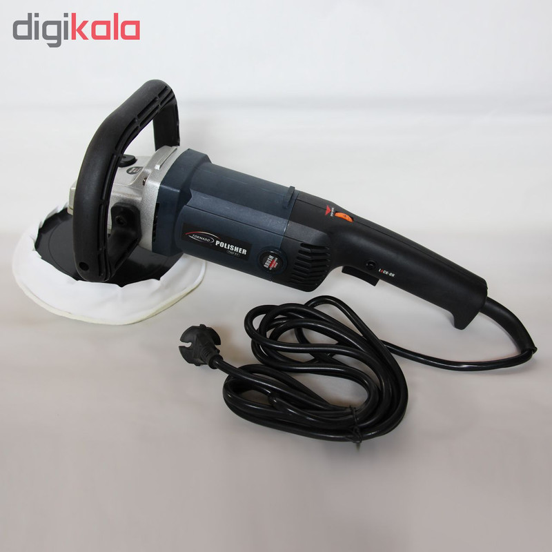 دستگاه پولیش ترنادو کد bp1