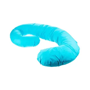 Die Ruhe C-SHAPE Pregnancy Pillow