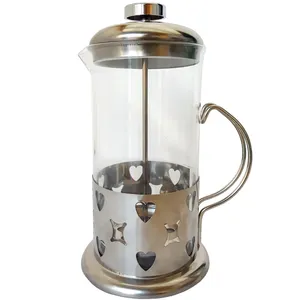 قهوه ساز فرنچ پرس مدل lm430