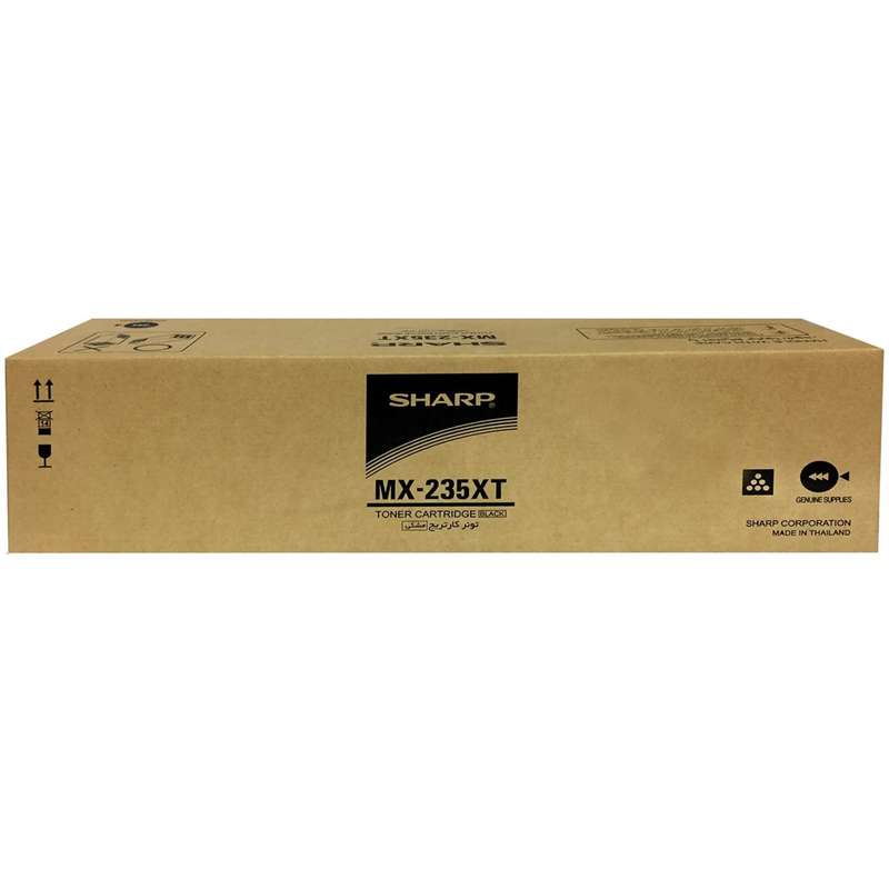 تونر مدل MX-235XT