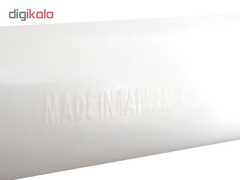 فیلتر دستگاه تصفیه کننده آب تانک پک مدل TP-P-M مجموعه 2 عددی