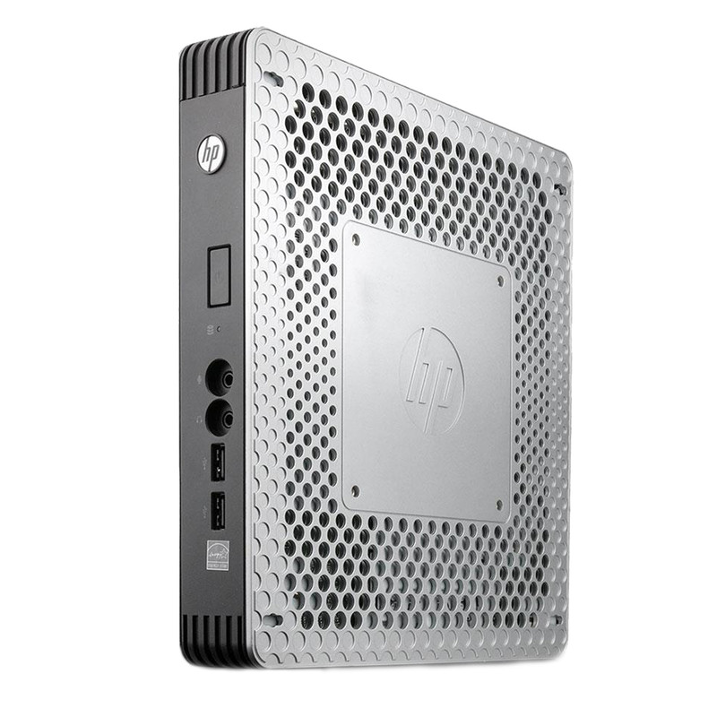 کامپیوتر کوچک اچ پی مدل T610-E