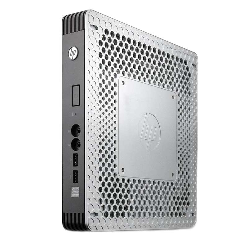 کامپیوتر کوچک اچ پی مدل T610-E کامپیوتر کوچک اچ پی مدل T610-E