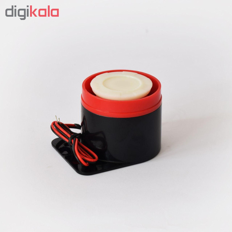 دزدگیر اماکن آنیک مدل A260