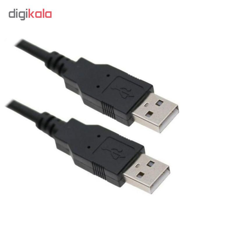 کابل رابط دوربین دی-نت مدل D-U1 طول 1.5 متر