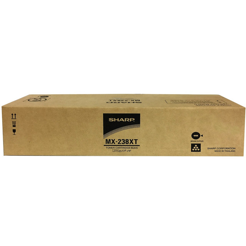 تونر مدل MX-238XT