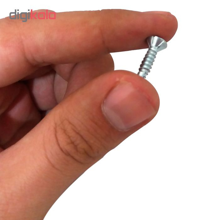 پیچ کد 1003020 بسته 100 عددی