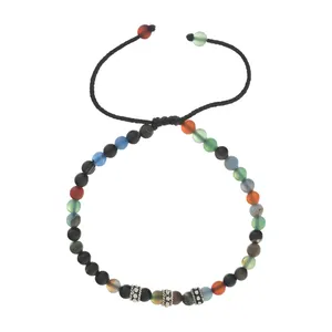 دستبند نقره زنانه شاینی کد N104