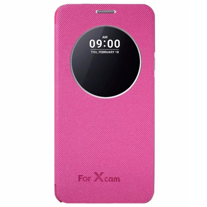 کیف کلاسوری مدل MO-G58 مناسب برای گوشی موبایل ال جی X Cam