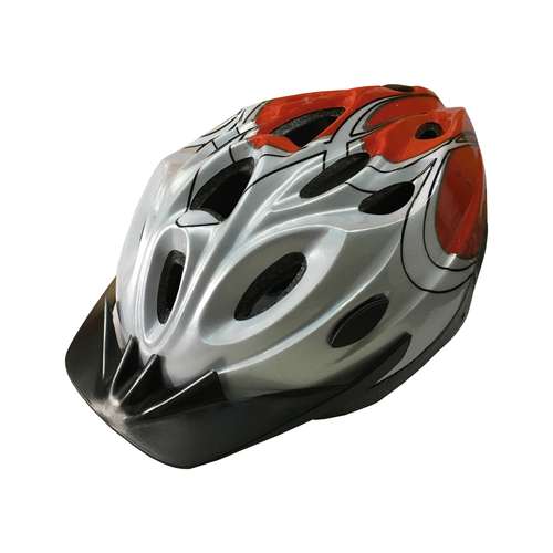 کلاه دوچرخه سواری کد SR01