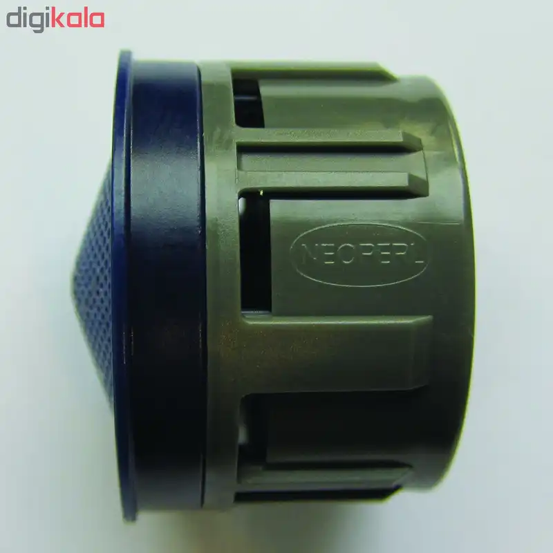 سر شیر کاهنده آب نئوپرل مدل M28