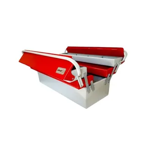 جعبه ابزار لومانو مدل F-403
