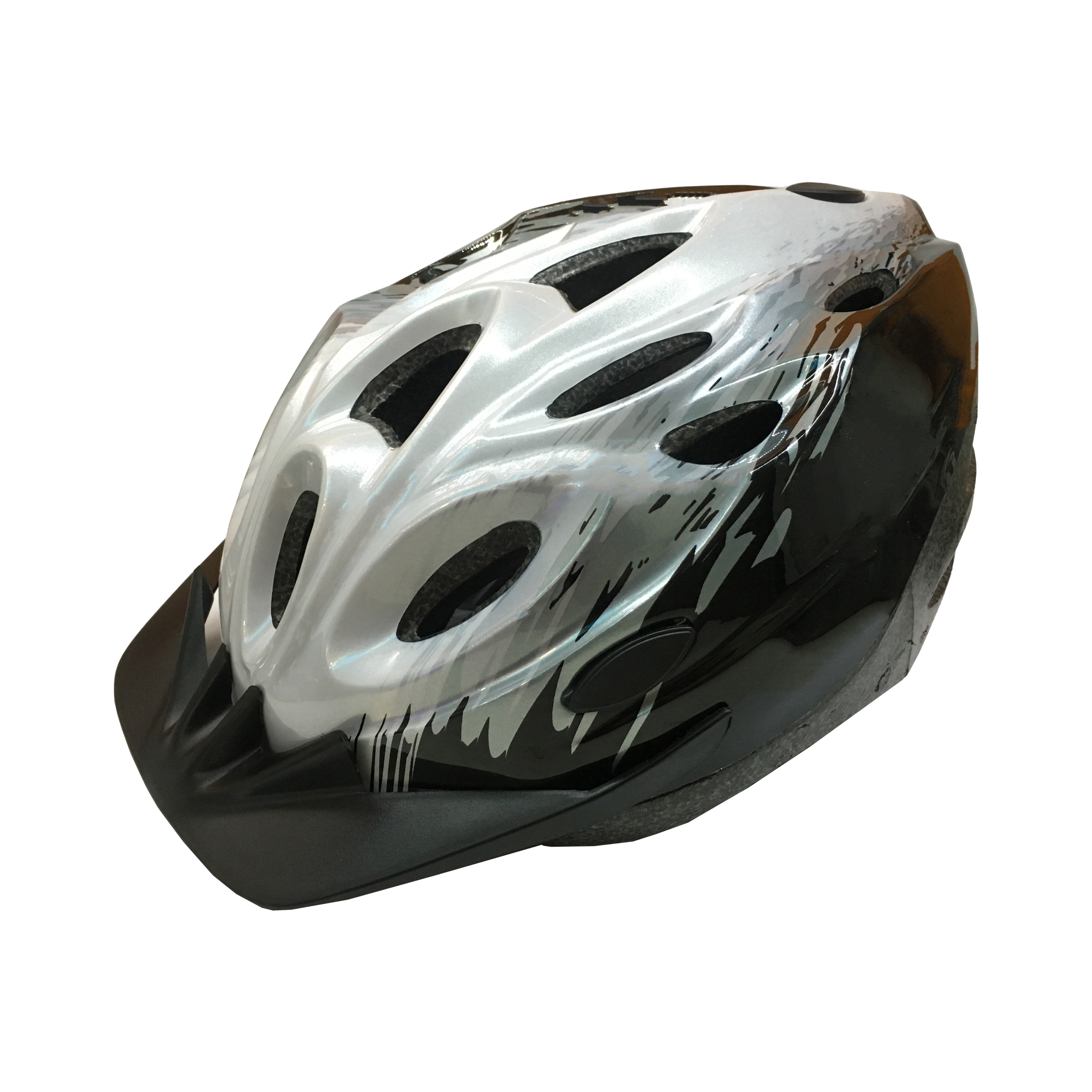 کلاه دوچرخه سواری کد SB01